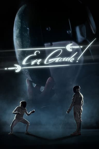 En Garde! poster