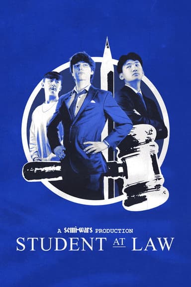 Student at Law poster