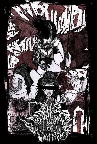 The Odd World of Felicia Fisher poster