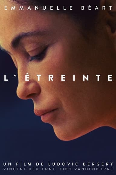 Margaux Hartmann poster