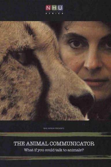 The Animal Communicator poster