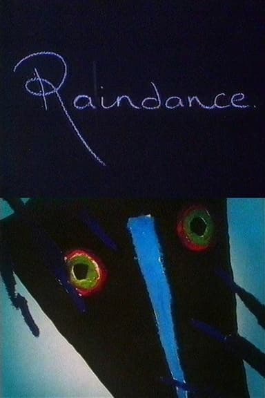 Raindance poster