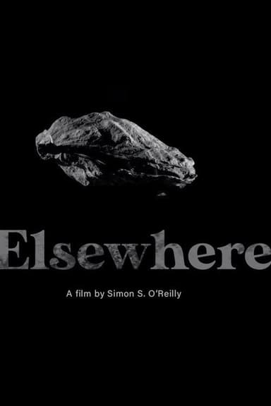 Elsewhere poster