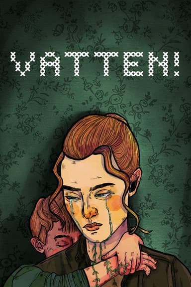 Water! poster