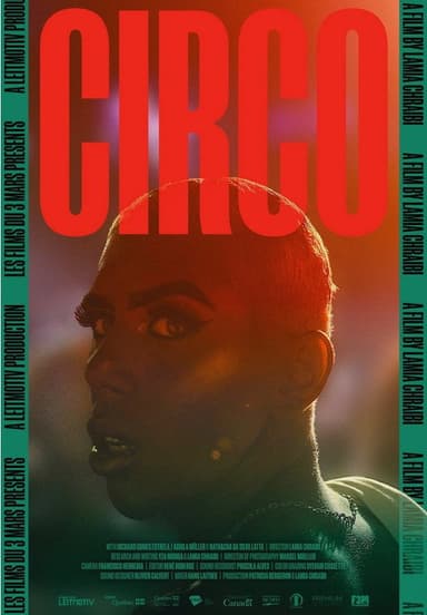 Circo poster