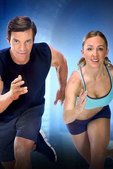 10 Minute Trainer - Upper Body poster