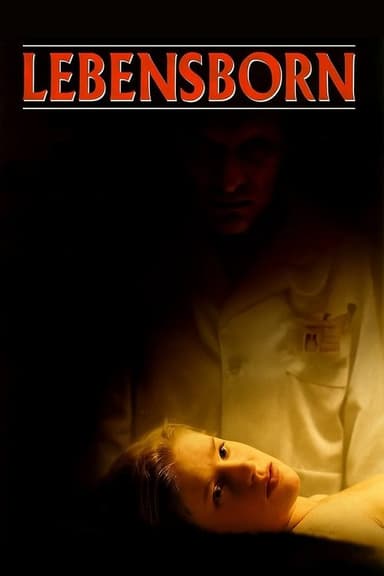 Lebensborn poster