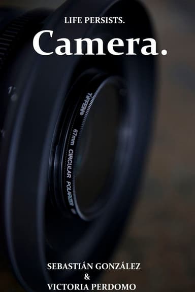 Camera poster