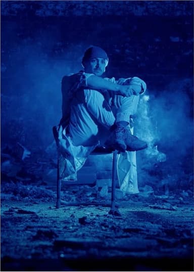 Mezza Luna poster