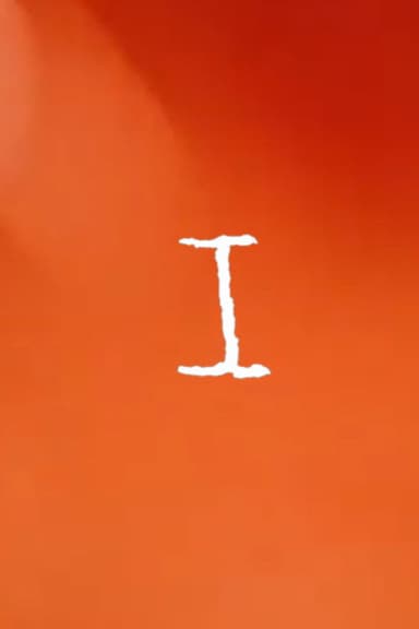 Roman Numeral: I poster