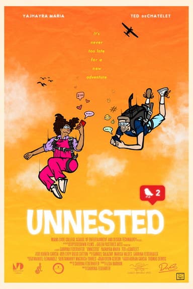 Unnested poster