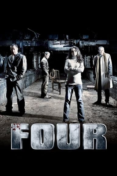 Four poster