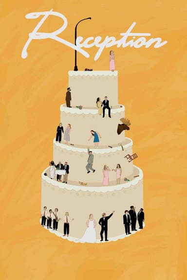 Reception poster