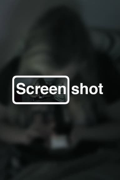 Screenshot poster