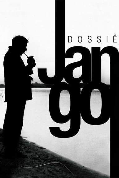 Dossiê Jango poster