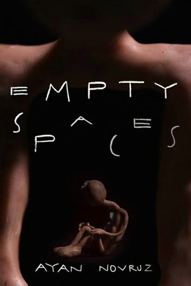 Empty Spaces poster