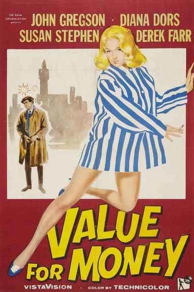 Value for Money poster