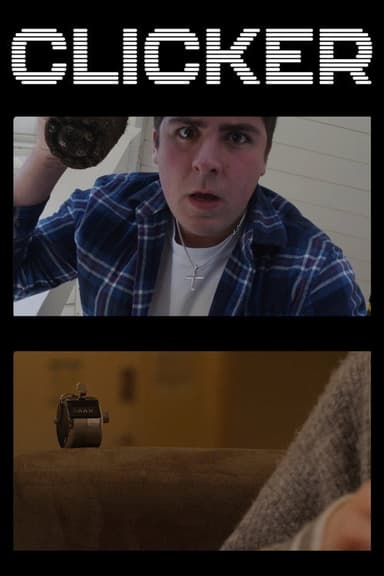 CLICKER poster