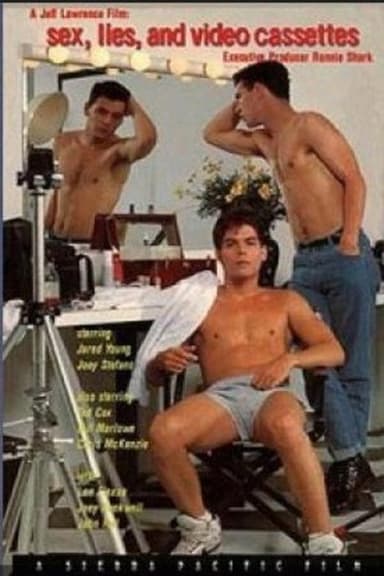 Sex, Lies & Video Cassettes poster