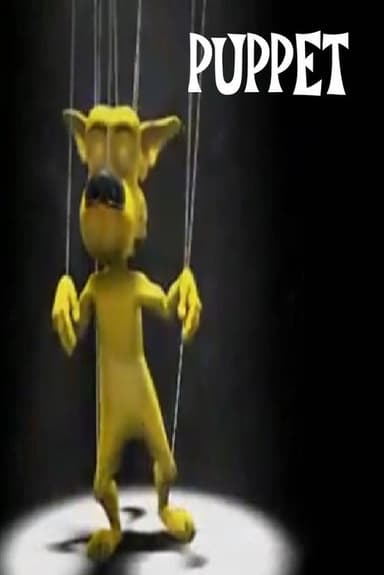 Puppet poster