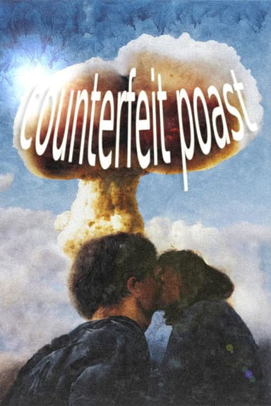 Counterfeit Poast poster