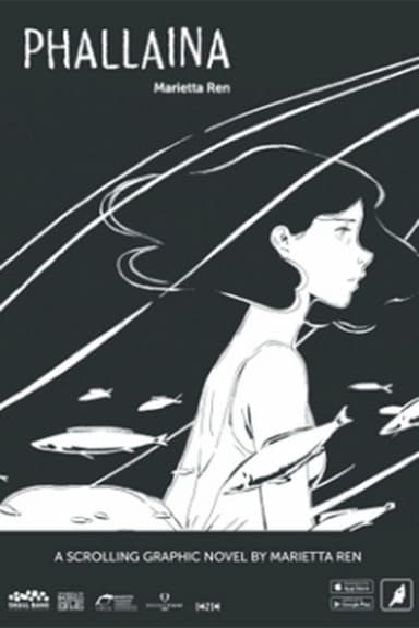 Phallaina poster