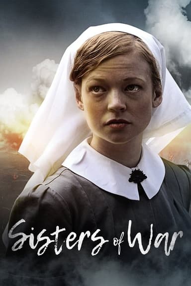 Sisters of War poster