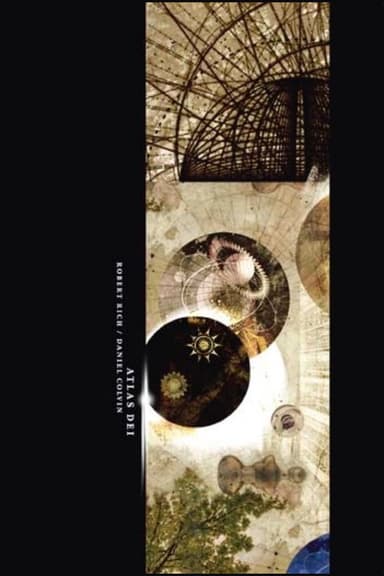 Atlas Dei poster