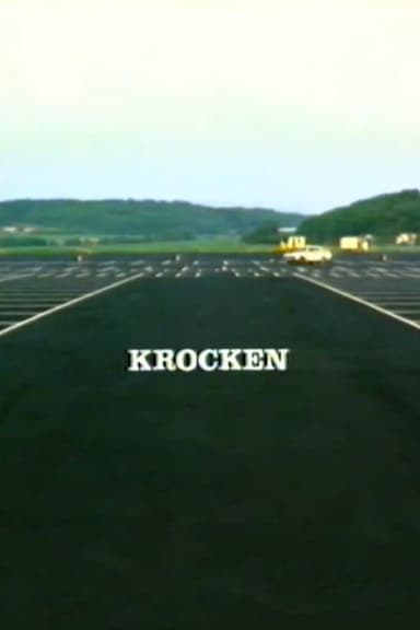 Krocken poster