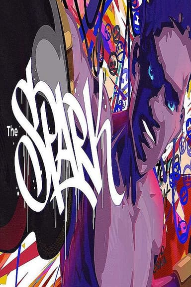The Spark poster