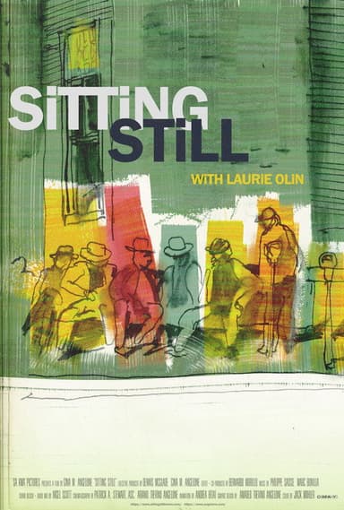 Sitting Still poster