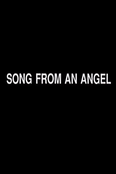 Songs from an Angel poster