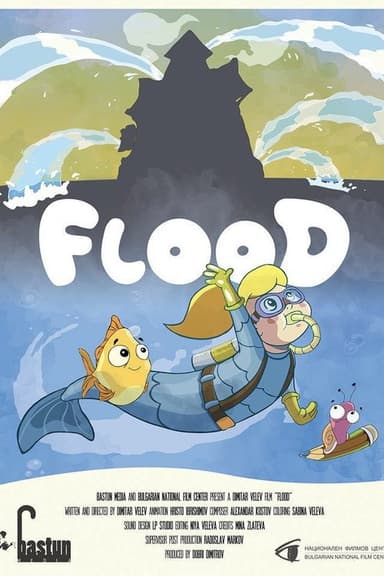 Flood poster