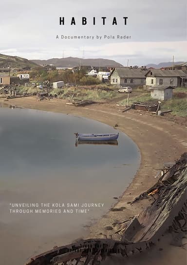 Habitat poster