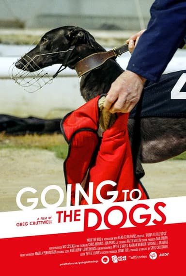 Going to the Dogs poster