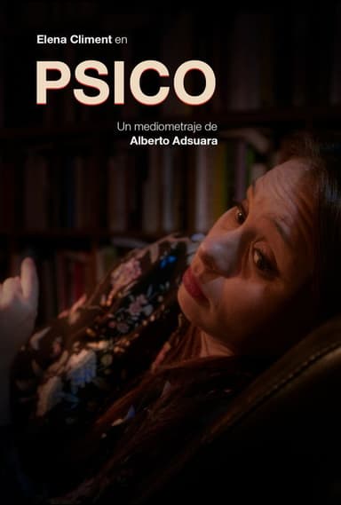 PSICO poster