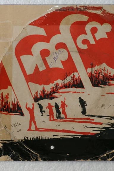 Picnic poster