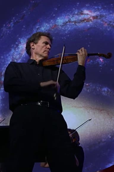 Vivaldi unter Sternen poster
