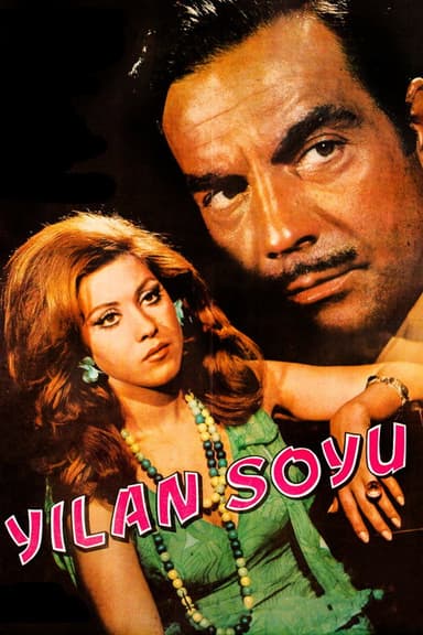 Yılan Soyu poster