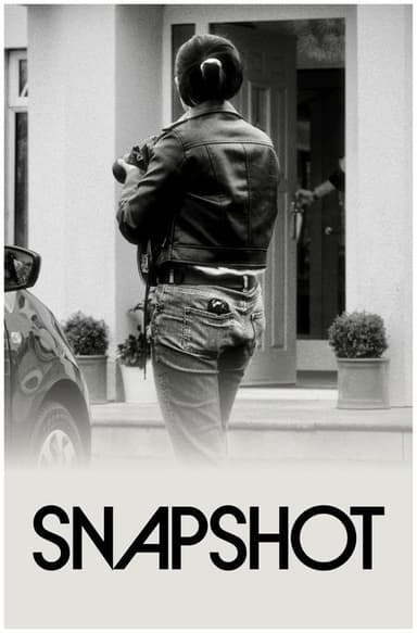 Snapshot poster