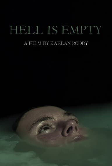 Hell is Empty poster