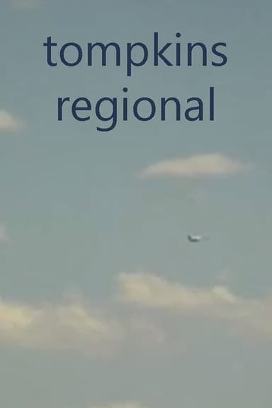 Tompkins Regional poster