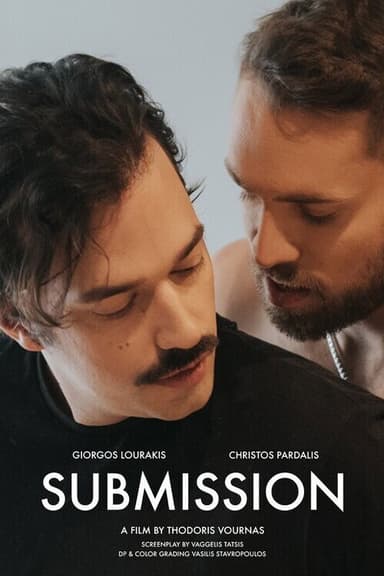 Submission poster