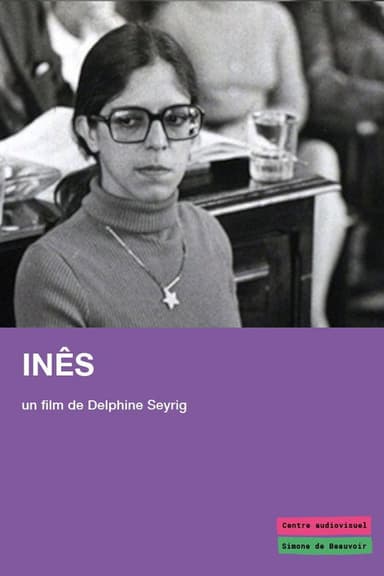 Inês poster