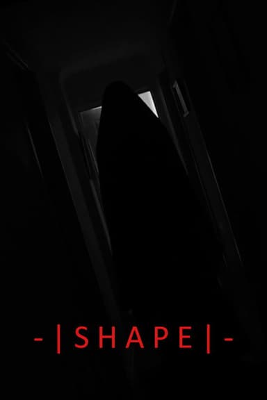 Shape poster