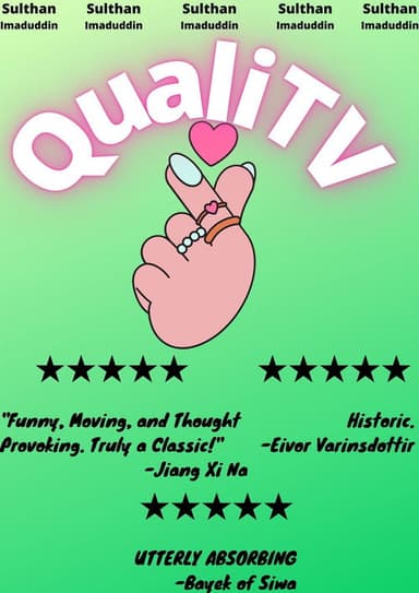 QualiTV poster