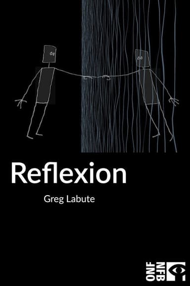 Reflexion poster