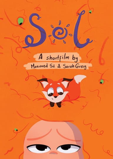 Sol poster