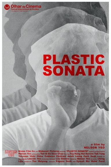 Plastic Sonata poster