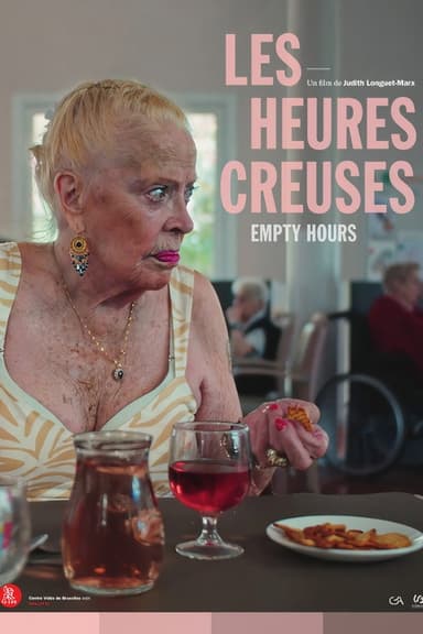 Empty Hours poster